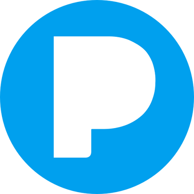 Facebook Logo