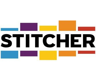 Stitcher Podcasts Logo