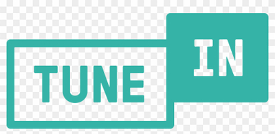 Tunein Logo